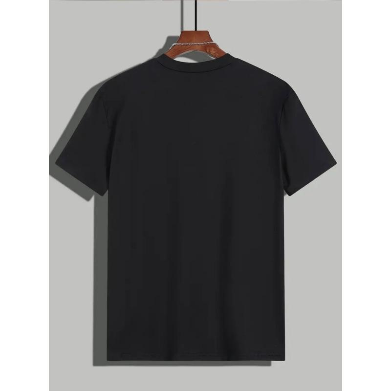 Men's T-shirt, Light and Soft