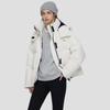 Gap Women's Quilted Hooded Down Jacket