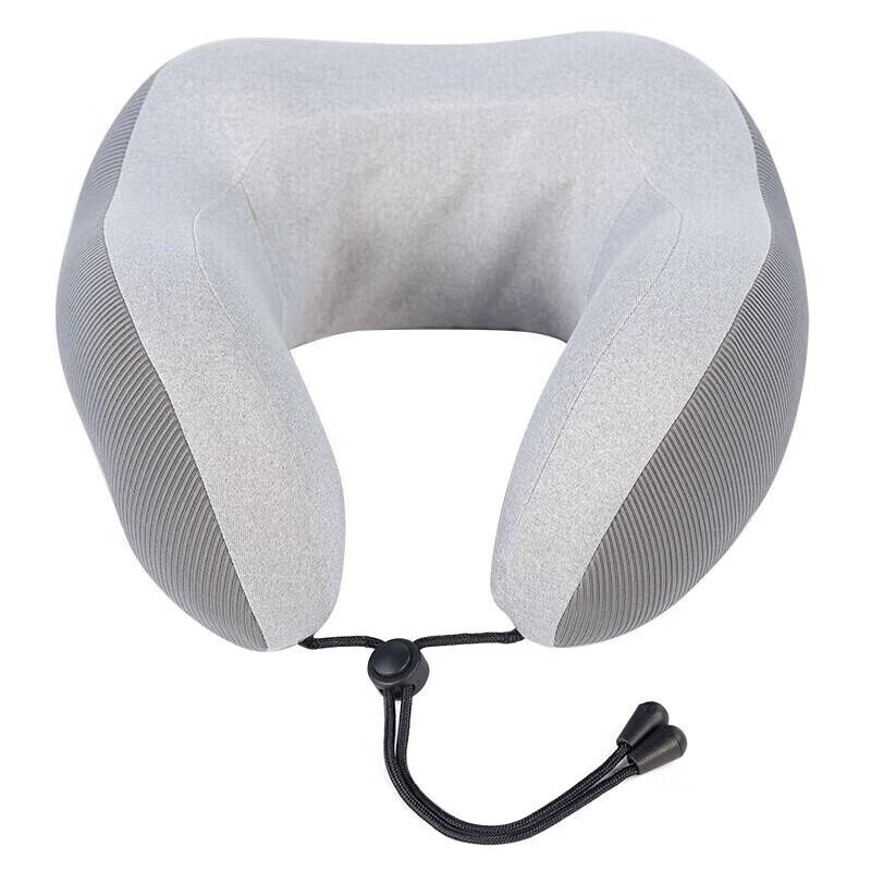Journey U-shaped Neck Kneading Massage Pillow