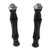 K700432 Front Sway Bar Stabilizer Links Suspension Kit for SUVs and Trucks Optimally Comfort Smooth Driving Experience