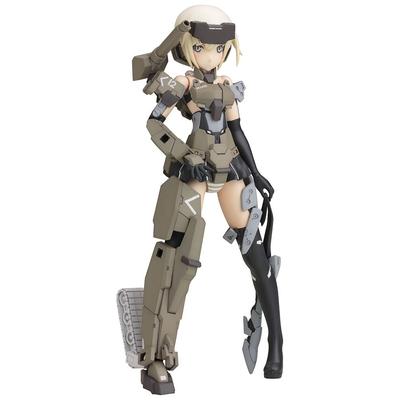 Kotobukiya Frame Arms Girl Gourai Πλαστικό Μοντέλο Χωρίς Κλίμακα