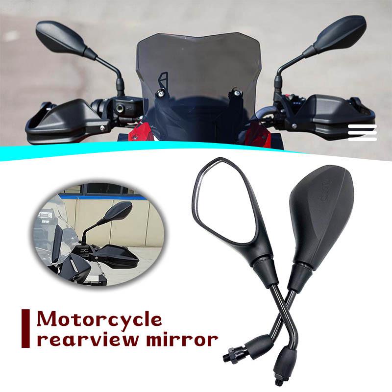 Reverse Rearview Mirror for BMW F750GS, F850GS ADV, F900R, F900XR