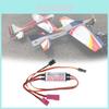 Rcexl Remote Kill Switch For Gas Powered Fixed Wing Aircraft Engine V2.0 Cdi Compact Design