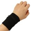 Breathable Wrist Wallet Arm Band Bag Wrist Purse Bag Zipper Wrist Pouch Running Wristband