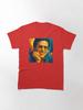Héctor Lavoe Héctor Lavoe – La Voz of Salsa Kunstdruck Klassisches T-Shirt