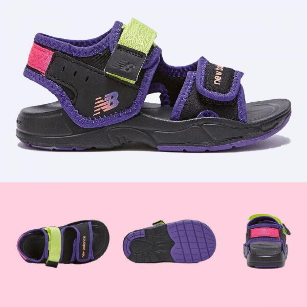 

New Balance Kids Kids Sandals K4250m1p 210