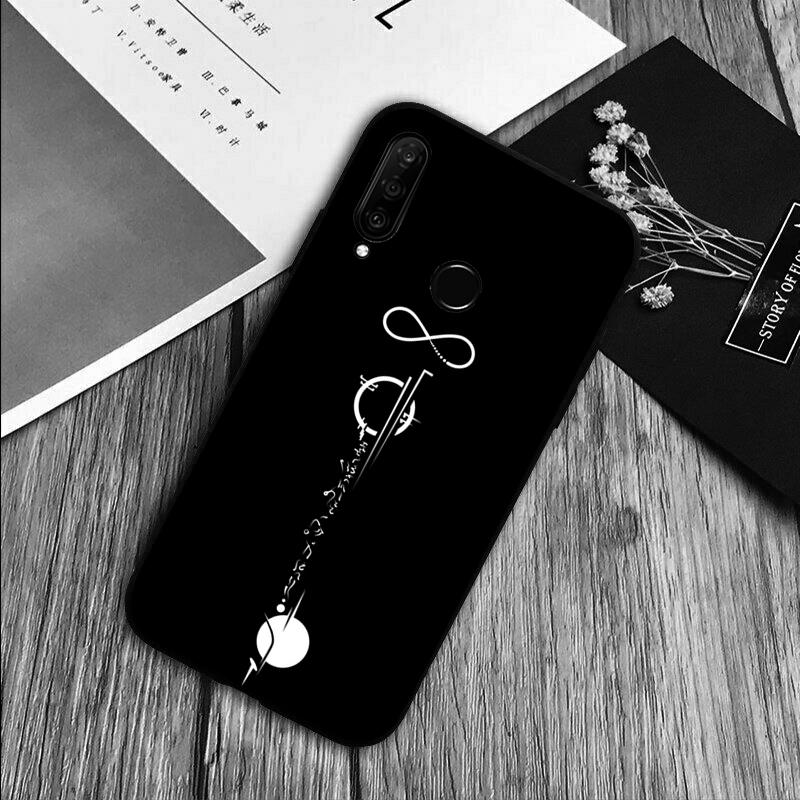 The 100 For Huawei Nova Y72 Y73 Y90 Y70 Y60 Y91 Y61 12s 12i 11i 8i 9 10 SE P40 Lite P60 P30 Pro Case