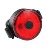 Children's Night Riding Bike Light Set - Rechargeable Front & Rear Flashing Lights
