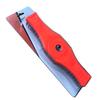 12Inch Lawn Straight Shaft Mowers Brush Attachment Trimmers WeedWacker Wear Resistant Nylon Bristle Pavement Concrete Lawn Floor