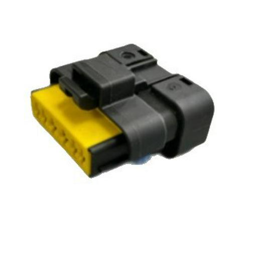 Original 3085083008 Car Wiring Harness Connector