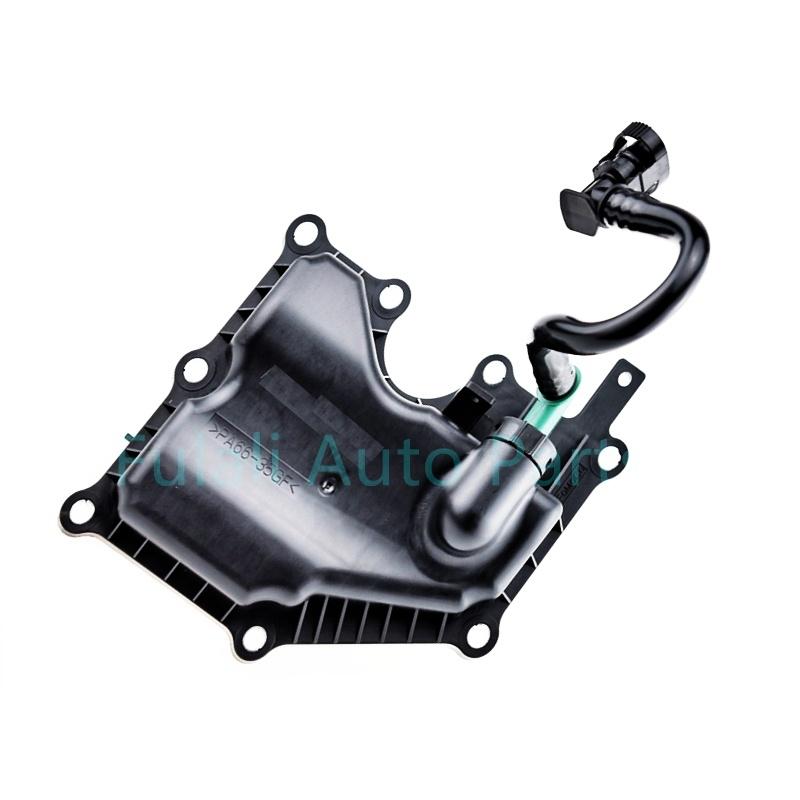 

For Land Rover Range Rover LR2 SE Sport Pure Evoque Discovery 2.0L 2012-2017 LR025615 Crankcase Petrol Oil Separator