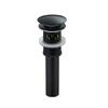 Antique Brass Kitchen Faucet Pull Out Spout Kitchen Faucet Black Single Hole Swivel Hot Cold Water Kitchen Mixer Tap Gold