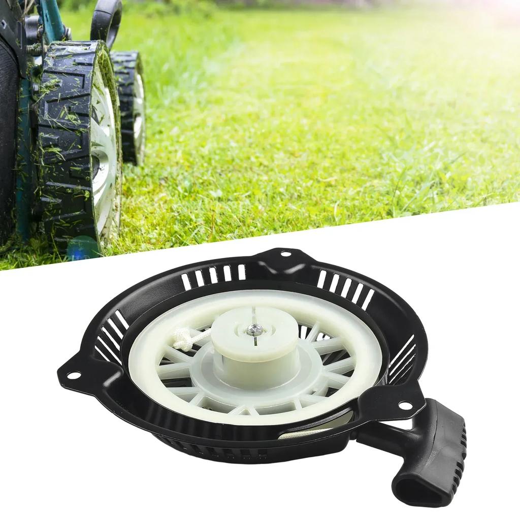 Štartovacia šnúra Spätný štartovací mechanizmus Pre Einhell BG-PM 46/3 S Pre Hyundai 548SW 5484SW 547 5564SX 551SX Náhradný diel pre kosačku