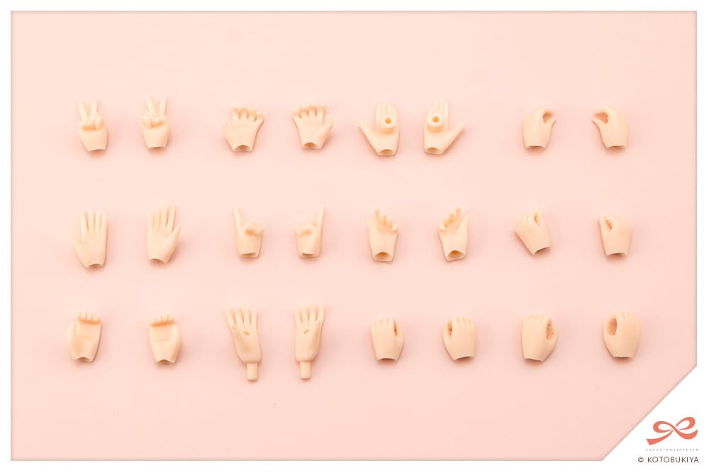 Kotobukiya Sosai Shojo Teien Ichijo Seira Scale Plastic Approximately 160mm Tall (KOTOBUKIYA) [Cheerleading Costume] 1/10 Model,