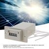 CSK4YKW 4 Digit Electromagnetic Counter AC 220V(#01)