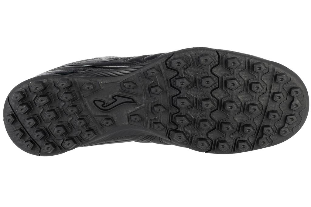 Joma Aguila 25 TF AGUS, Mens Black Turf Football Trainers