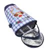 Portable Milk Tea Tote Bag Heat Preservation Bag Carrying Insulated Cup Cover Umbrella Pouch Handbag Camping Drinkware Accessories