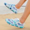 Barefoot Aqua Shoes Men's Quick Dry Wading Sneakers Women Light Breathable Water Sports Shoes for Swimming Surfing Boating