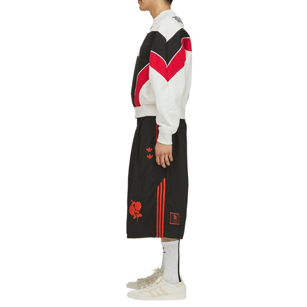 adidas X Willy Chavarria Jersey Sweatshirt JW1444