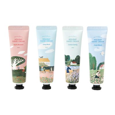 Feiertags-Handcreme-Set 30ml (62000887)