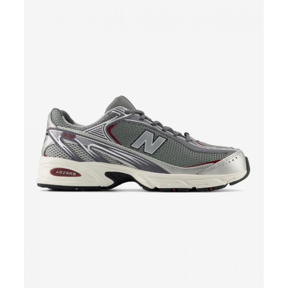 

New Balance Nbpdfs105g U509d1 Grey 15 GREY/290