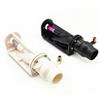 RC Boat Accessories Jet Pump Water Thruster Propeller Pusher Steering Rod Durable Motor for Remote Control Speed Boats