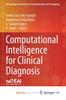 The Computational Intelligence for Clinical Diagnosis Book