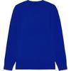 Polo Ralph Lauren Animal Print Crew Neck Long Sleeve T-Shirt Men Tops Blue 710897346005