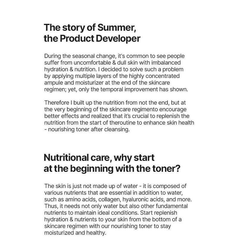 CELIMAX Der Real Noni Feuchtigkeitsausgleichende Toner