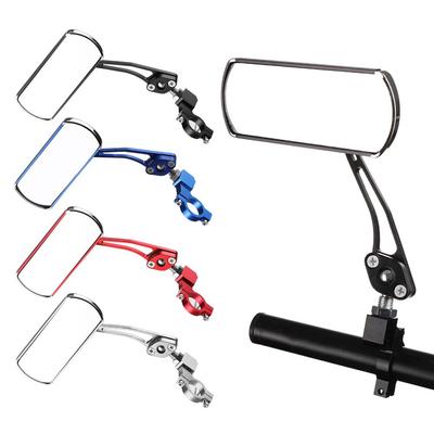 Accesorii pentru ciclism – Oglinzi pentru bicicletă