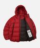 Frizmworks Altavia Down Parka _ Red