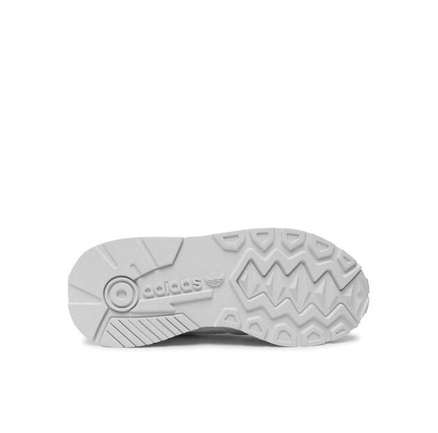 Мужские кроссовки adidas Trezoid 2 id4613 белый