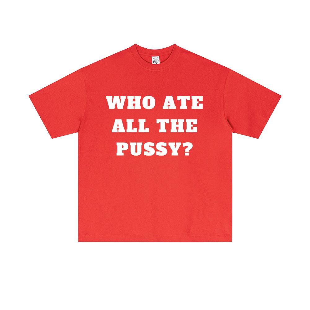 2025 Summer Certified Mens Women Avoider Sam Sulek Tren Twins Funny Meme Gym Fitness Oversize 100 Pure Cotton Printed Tshirt