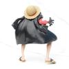 One Piece Koa Art King Luffy Model Figure 18cm Pvc Anime Toy Display Statue