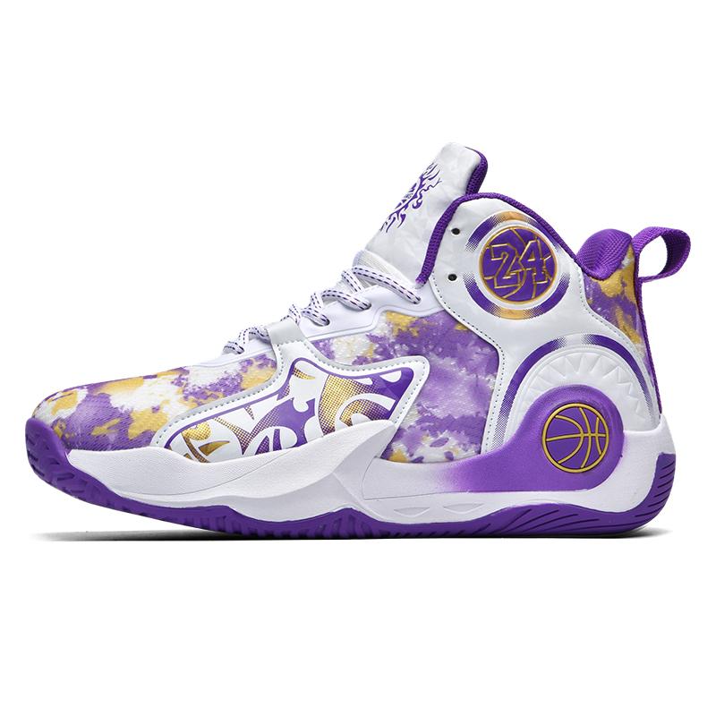 

Профессиональные баскетбольные кроссовки для мужчин, спортивная тренировочная обувь с амортизацией, высококачественные кроссовки, унисекс, уличные баскетбольные ботинки 35