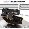 NICECNC Motorcycle Rear Chain Guide Cha Protection Pulley Stabilizer Chain Case Compatible with Yamaha Tenere 700 /XTZ700 -2024, Tenere 700 Rally