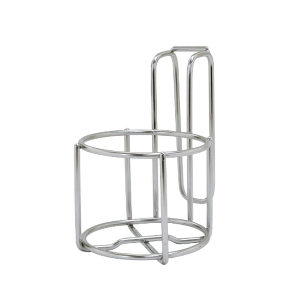 Niigata Seiki SK PVC Pipe Adhesive Holder with Legs, 100g Capacity, ASK-P0