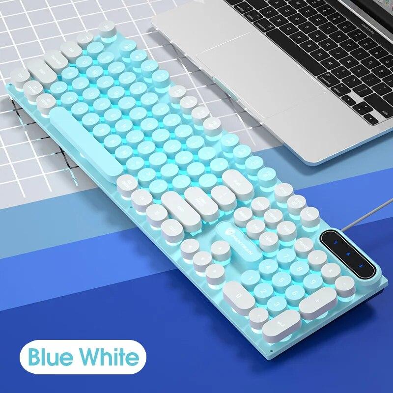 Light-up Cable