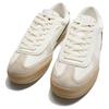 Zara Fashion Comfortable Retro Lightweight Durable Low-Top Sneakers Men Sneakers White Gray 2229520202