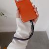 Hand Wrist Strap Lanyard with Tether Tabs for Smartphones Cellphone Hands-Free Wristlet Bracelet Anti Theft Strap