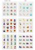 Wooden Boxed Memory Game for Kids: Enhance Logical Thinking and Brain Power