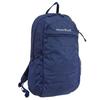 And Nylon Garwal Pack 20 A4 Compatible [Montbell] Men's Women's Backpack, 1133209, (Navy (NV)/Navy)