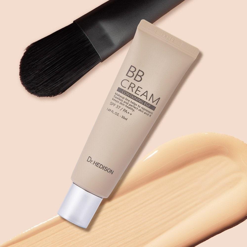 Dr.HEDISON BB Cream EGF Blemish Balm 50ML