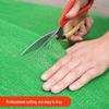 Thickened Green Sunshade Net