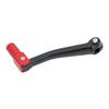 Motorrad CNC Klappbarer Aluminium-Schalthebel Für KTM Kayo Honda ATV Dirtbike Universelles Zubehör Motocross Motorteile