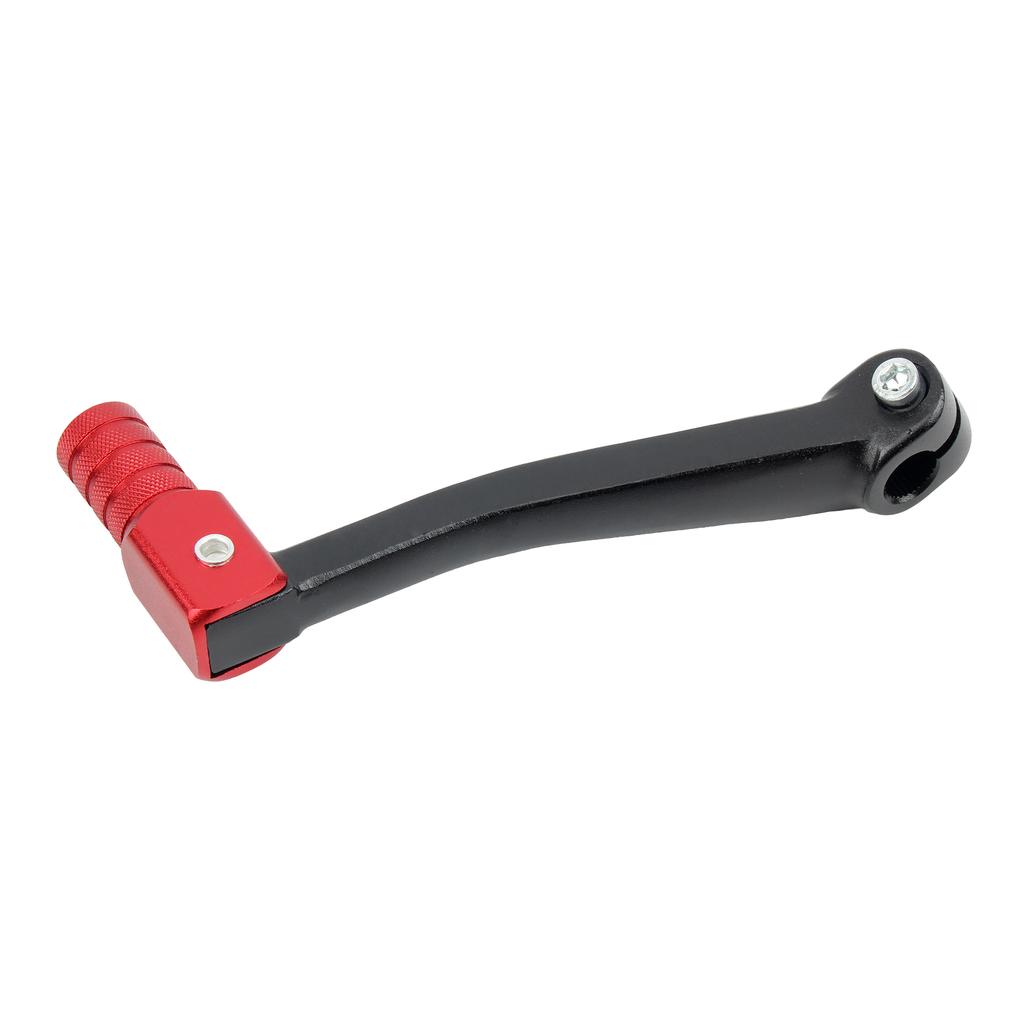 Motorrad CNC Klappbarer Aluminium-Schalthebel Für KTM Kayo Honda ATV Dirtbike Universelles Zubehör Motocross Motorteile