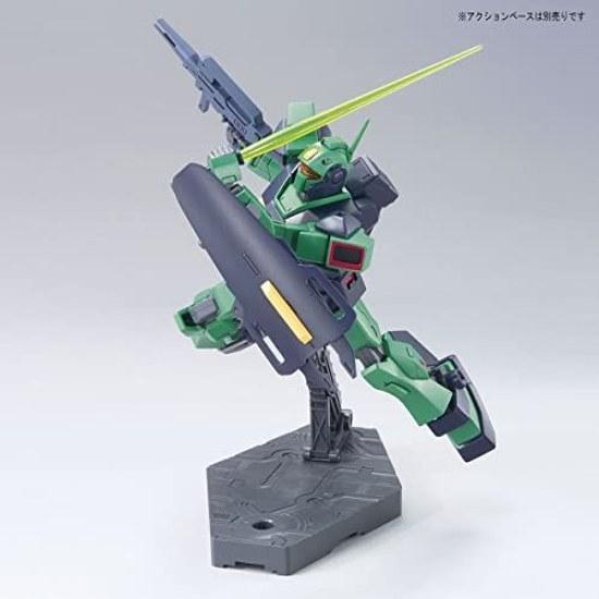 HGUC Mobile Suit Z Gundam MSA-003 Nemo 1 144 Scale Pre-colored Plastic Model