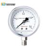 CONJANT Y-60BF-JK Stainless Steel Pressure Gauge