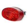 Motorcycle Rear Tail Stop Brake Light Fit for ATV QUAD 50CC 70CC 90CC 110CC 150CC 200CC 250CC QUAD