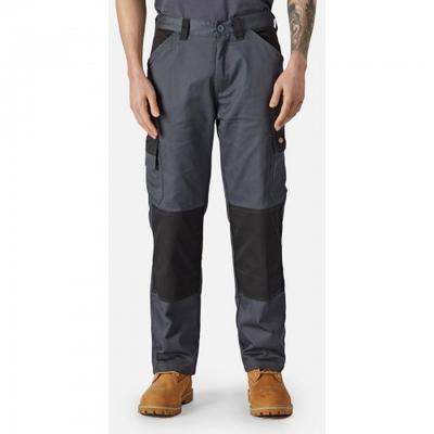 Dickies Herren-Arbeitshose, einfarbig